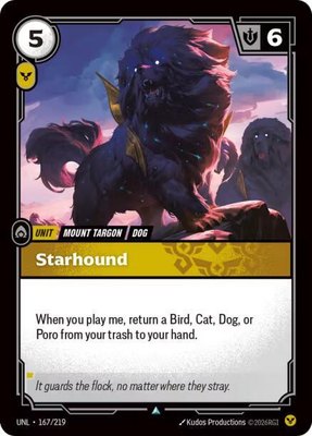 Starhound, Unleashed